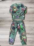 Dres dziecięcy Minecraft 122/128