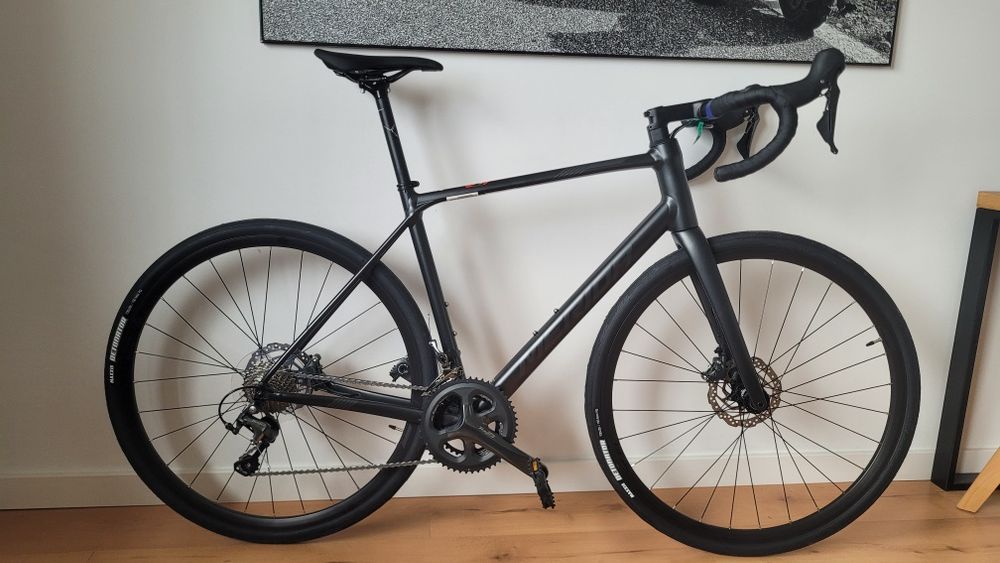 Merida Scultura Endurance 300 rozmiar M 2025