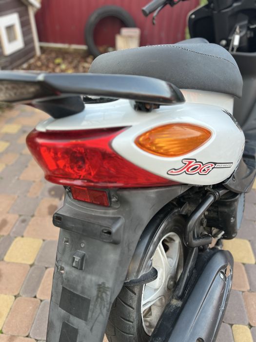 Продаю Yamaha Jog 39