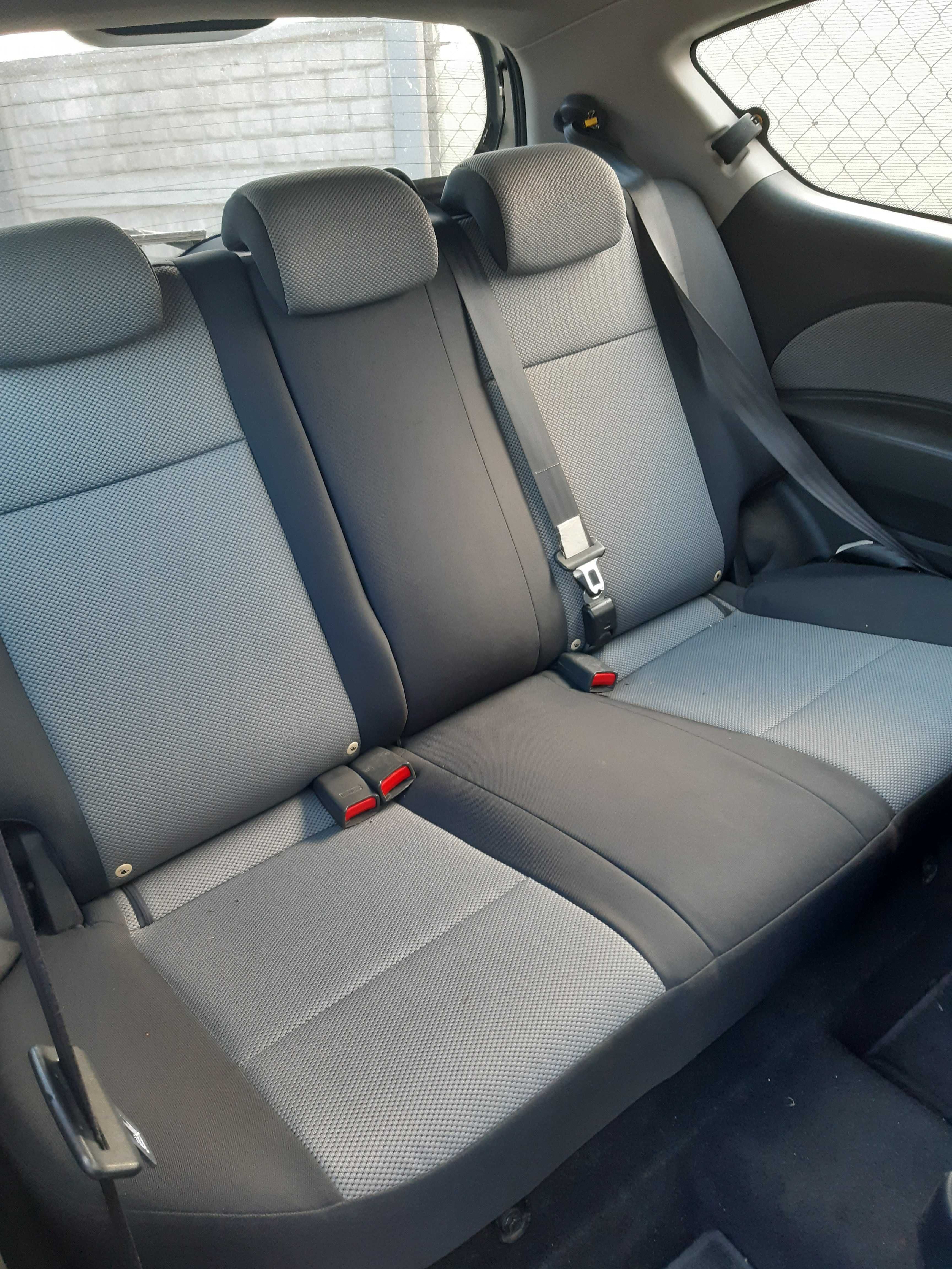 Chevrolet Aveo 2010
