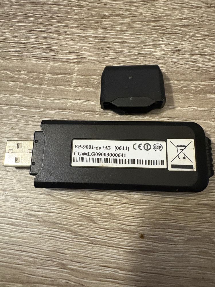 Сетевой адаптер Surecom EP-9001-gp