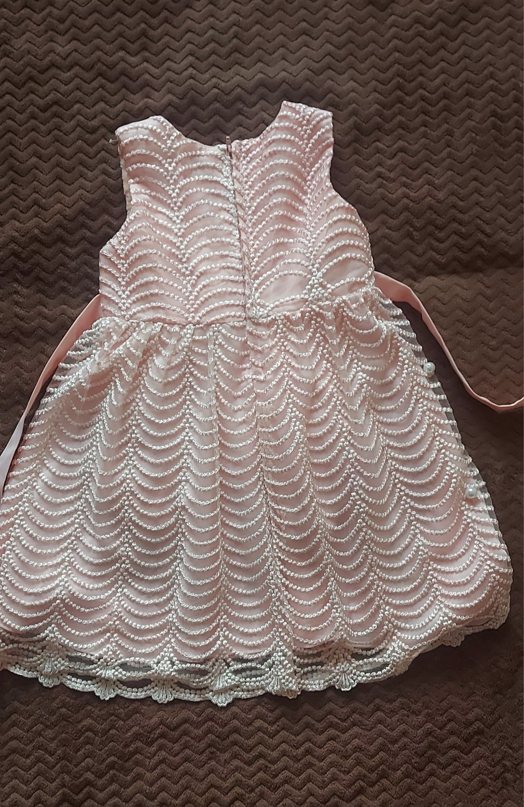 Плаття (сукня) для дівчинки