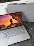 ASUS ZenBook 14. Idealny stan.