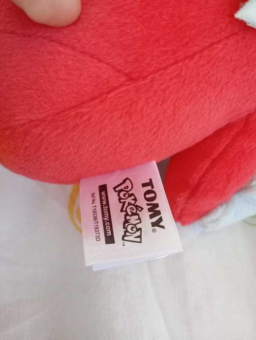 Pokémon peluche Delibird