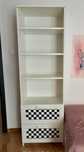 Sprzedam regał IKEA  BRIMNES 903.012.25