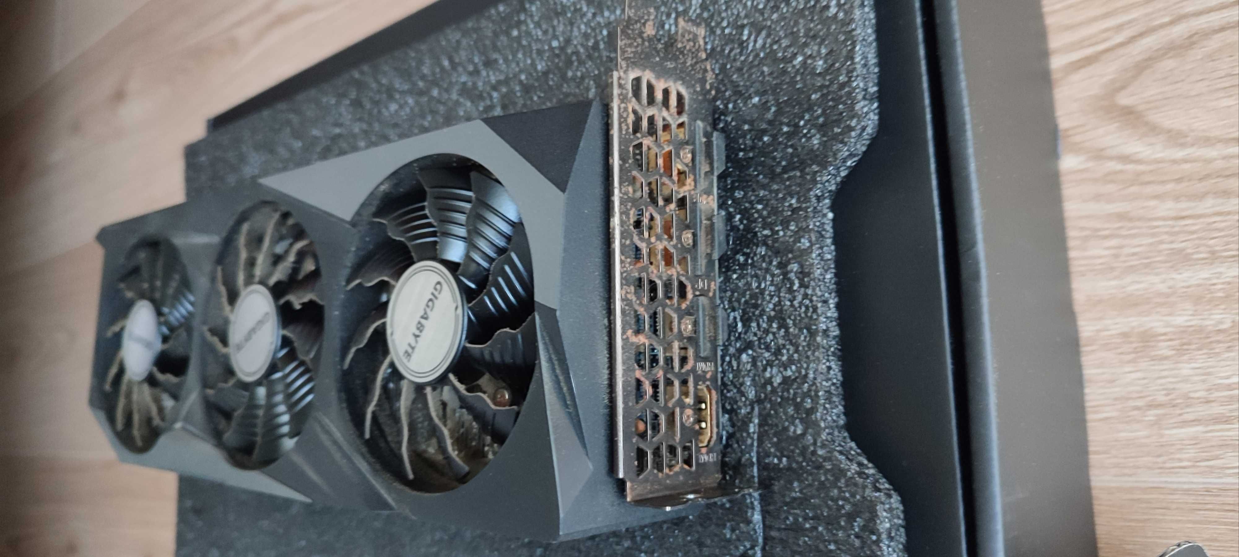 Gigabyte RX 6800 Gaming OC 16GB