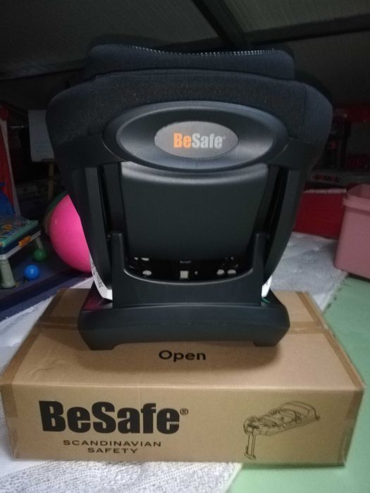 Besafe Izi Modular I size