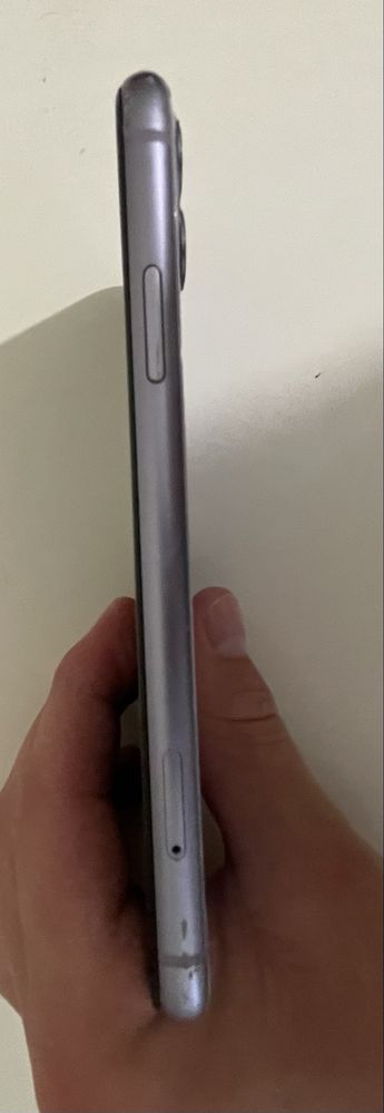Iphone 11 neverlock