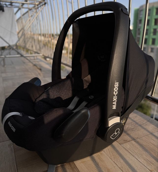 Автокрісло Maxi-Cosi Rock