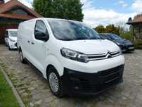 Citroën Jumpy  2,0 BlueHdi 122KM L3H1 Long Klima Kamera F. VAT-23