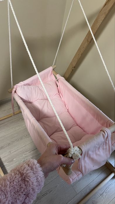 Гойдалка дитяча