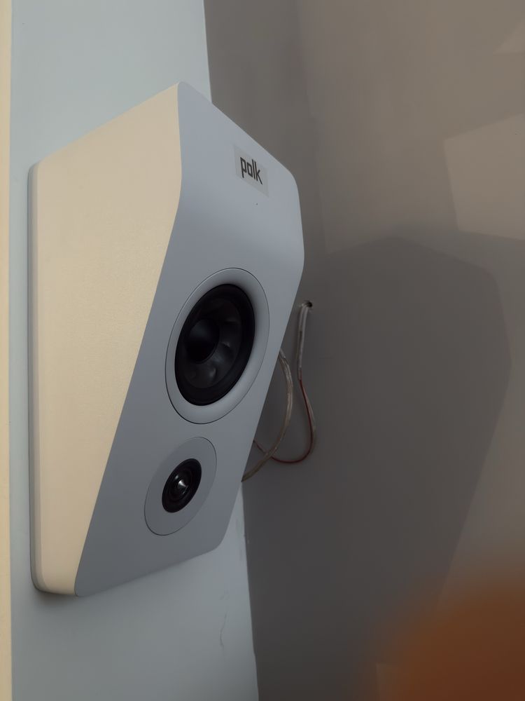 Polk Audio Reserve R900, gwarancja do 2027, stan idealny, cena za szt.