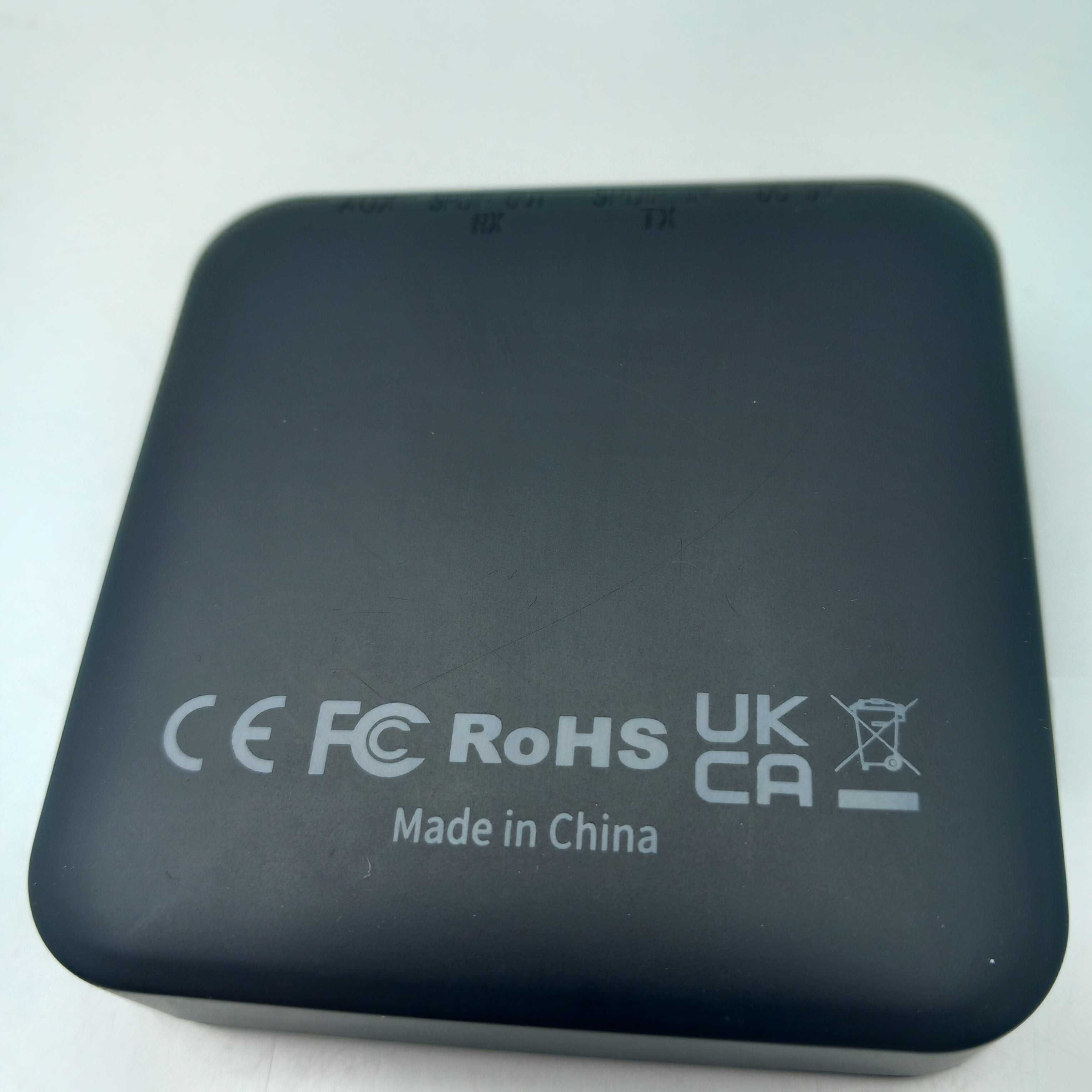 Adapter Bluetooth SONRU BT1002S