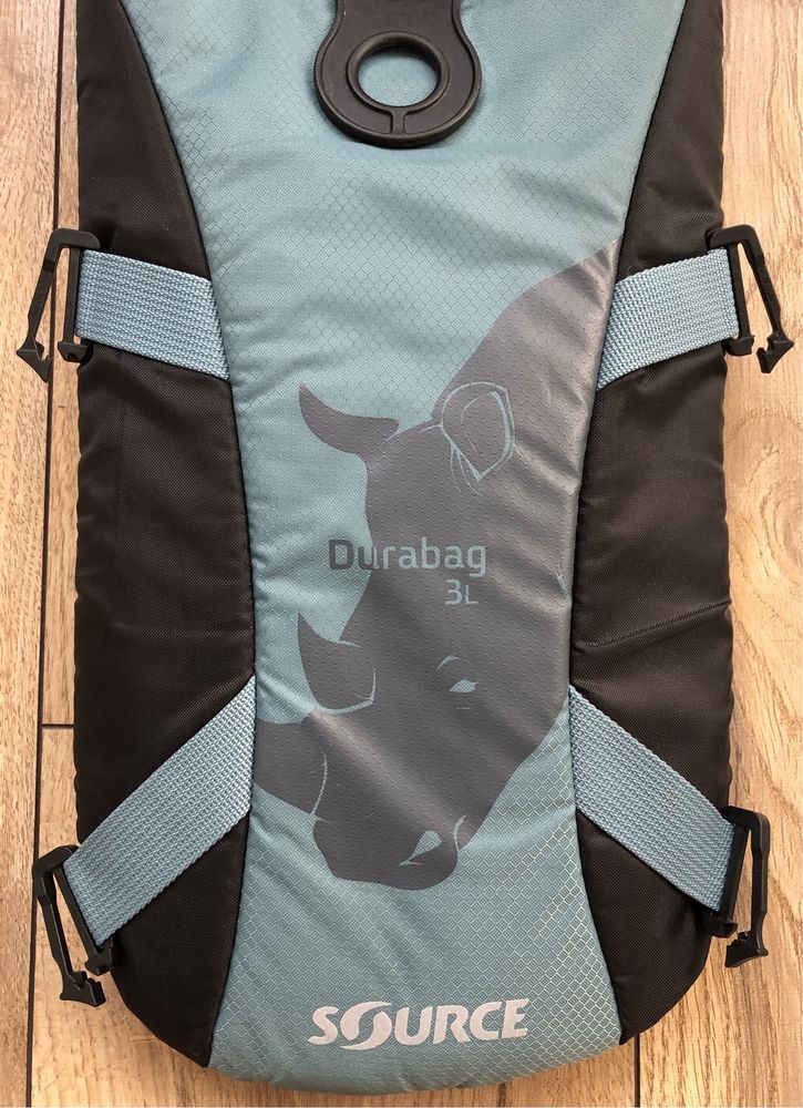 Bukłak SOURCE Durabag 3L