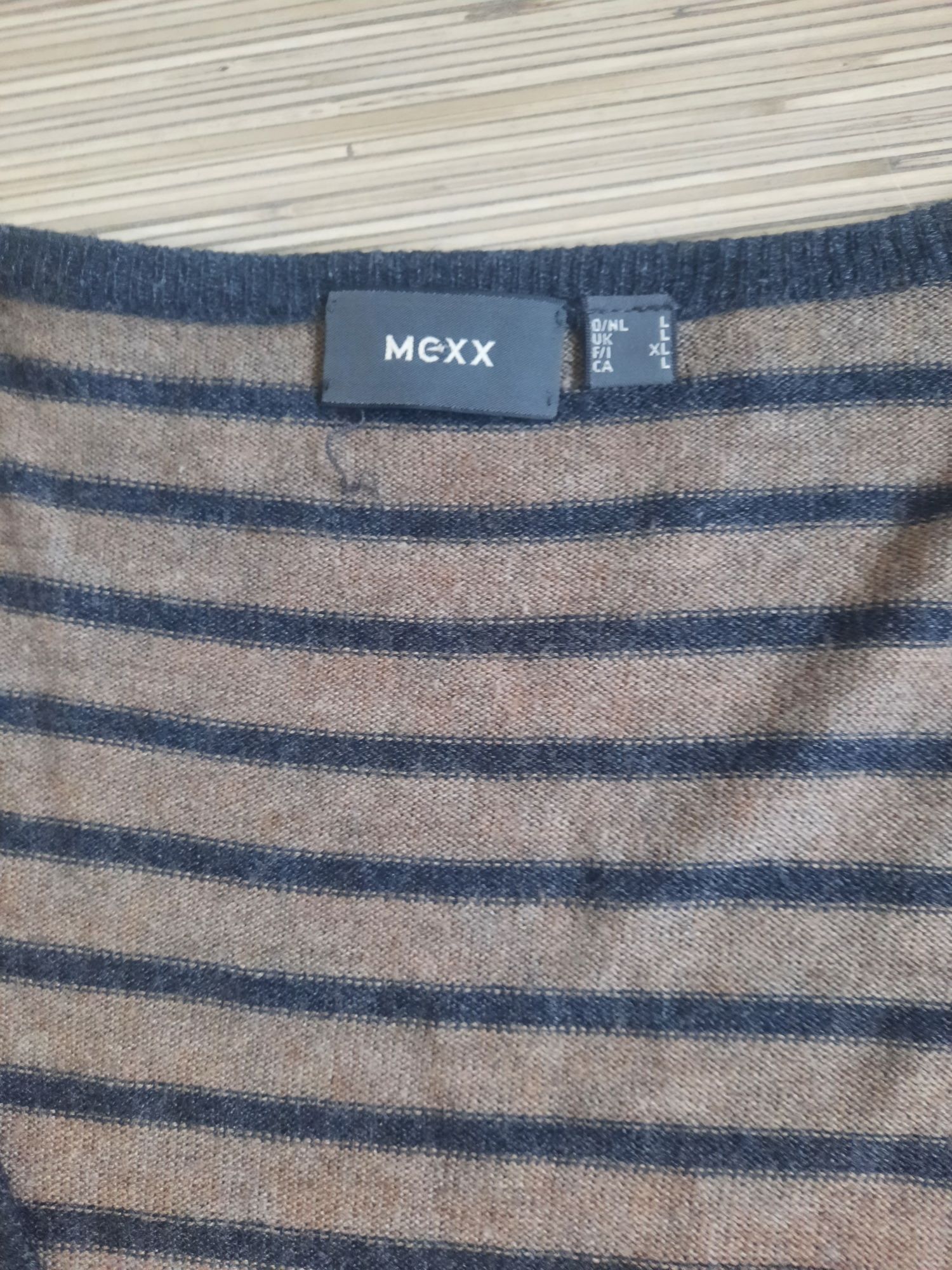 Sweterek damski Mexx L