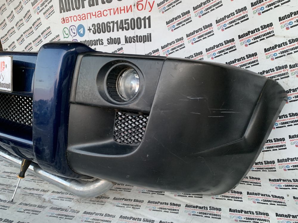 Бампер Hyundai Tucson Туксон Хендай Хюндай Туксон Таксон буфер tucson