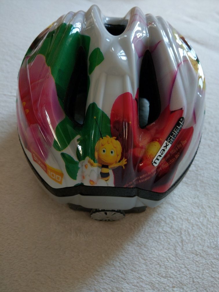 Kask XS/S 46-51cm