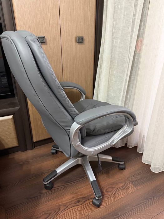 Мягкое Офисное Кресло | Компьютерное Кресло | Кресло Директора