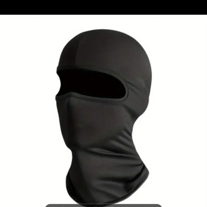 Капор Балаклава олх