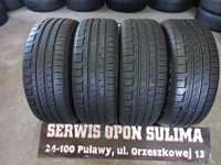 opony używane 205/55R16 Continental Premiumcontact 6