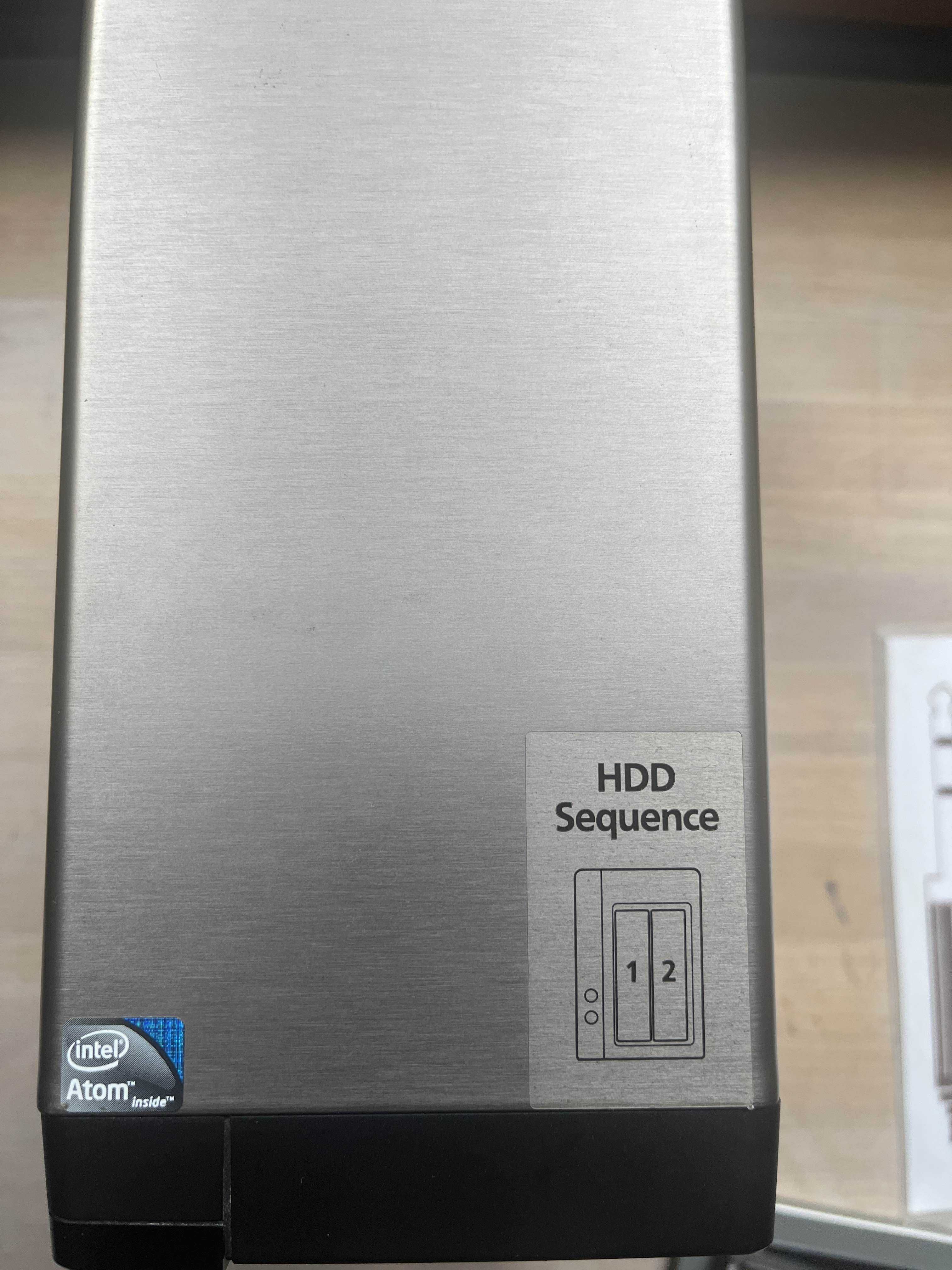 Qnap TS-269L NAS