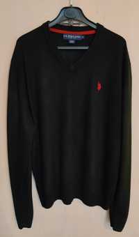 Sweter U.S. POLO ASSN. rozmiar L