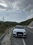Audi a6 c7 lift S line 2.0 quattro s tronic Salon Pl. Pewne auto!