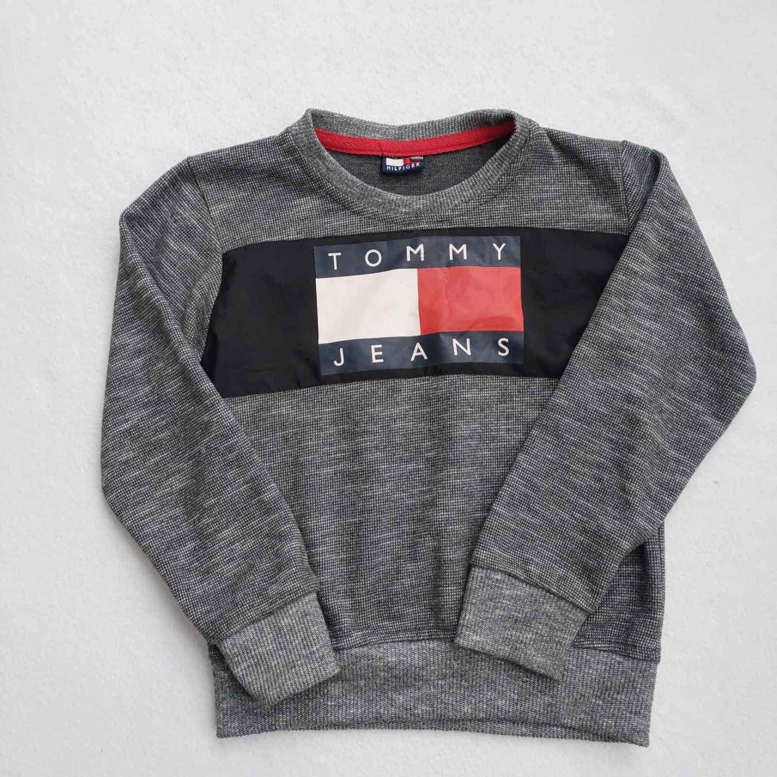 Комбинезон,человечек Tommy Hilfiger