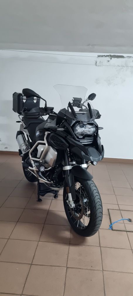 Bmw R1250GS Adventure - 12/2022