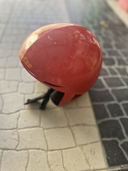 Capacetes bicicleta/ski