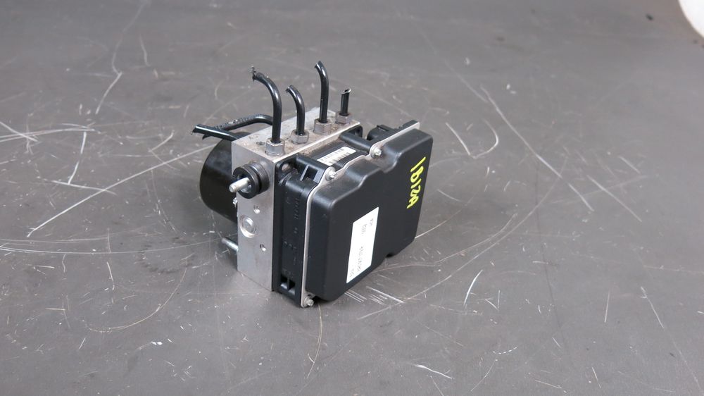 Seat Ibiza Sterownik Pompa ABS