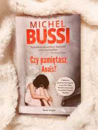 Książka Michel Bussi - Czy pamiętasz, Anaïs?