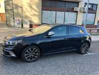 Renault Mégane 1.5 Blue dCi GT Line