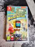 Spongebob Squarepants: Battle for Bikini Bottom - Rehydrated