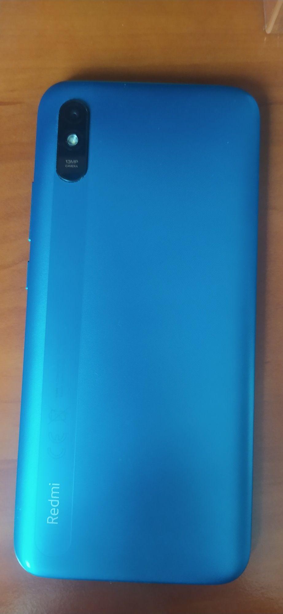 Redmi 9A Peacock Green 2GB Ram 32GB Rom
