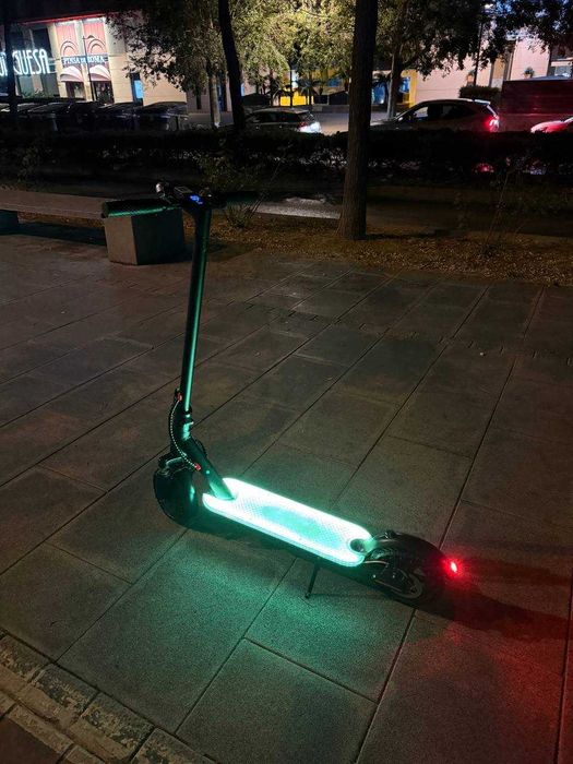 Электросамокаты SMARDA SCOOTER M365: Опт И Розница • Электросамокат