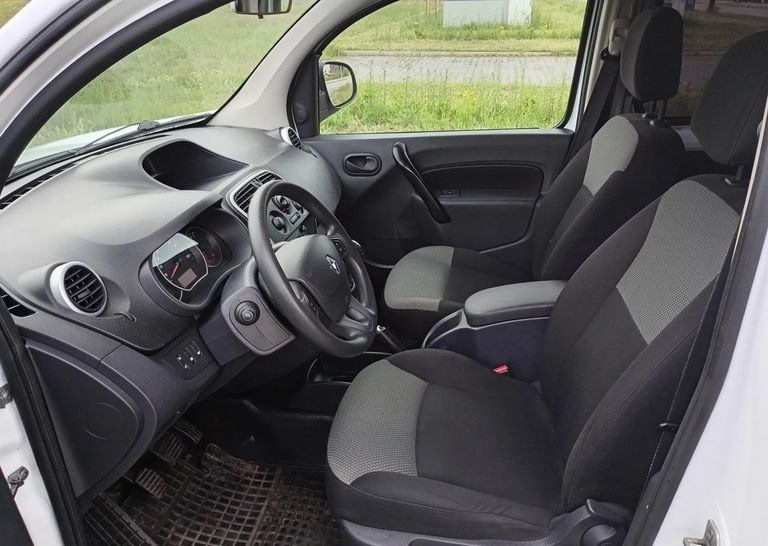 Renault Kangoo 1.5