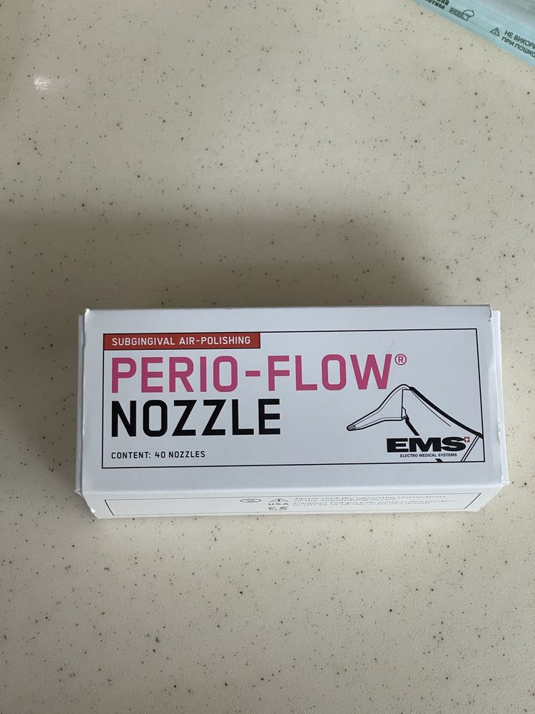 Апарат EMS Air-Flow Master