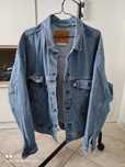 Męska kurtka jeansowa Levi's