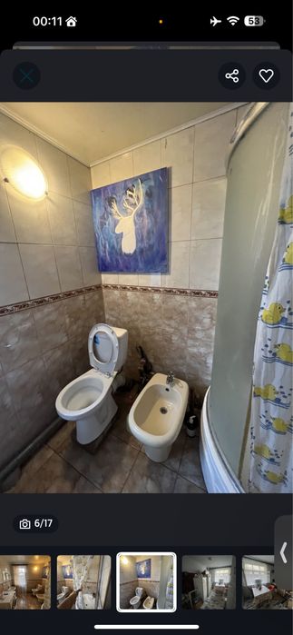 Оренда будинку Соломяньський район