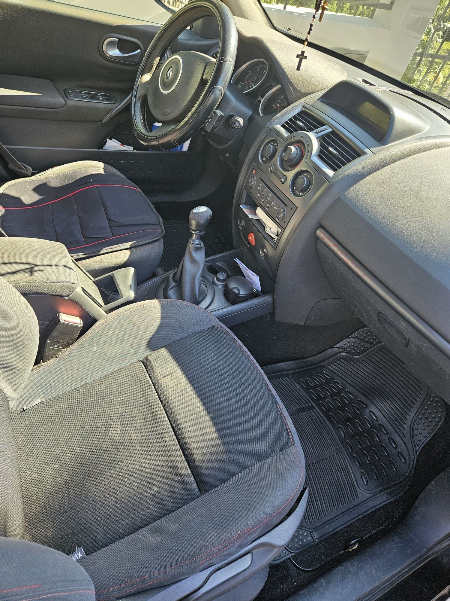 Renault Megane extreme break II