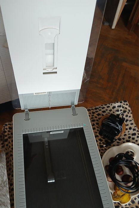 Skaner HP Scanjet 3800