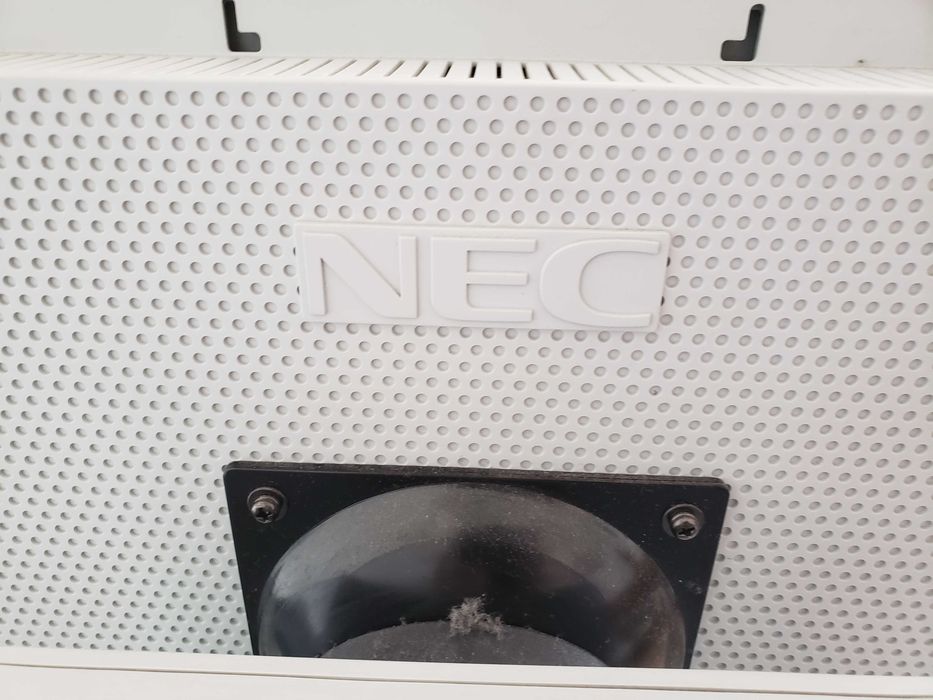 Monitor NEC LCD 1980 FXi