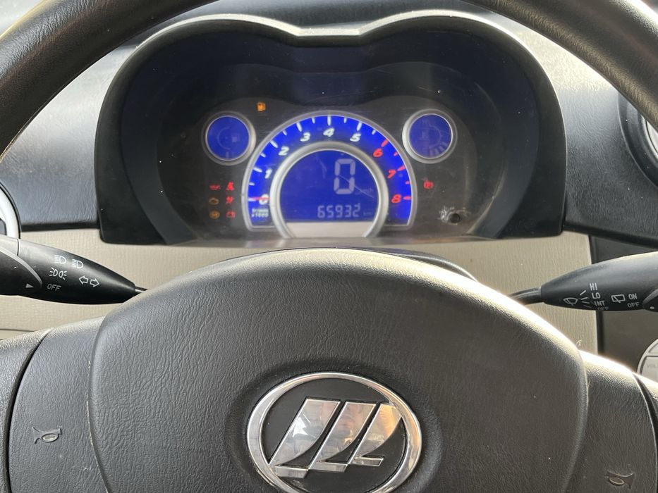 Lifan 320 2012р 66.000пробіг