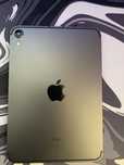 iPad mini 6: 256GB