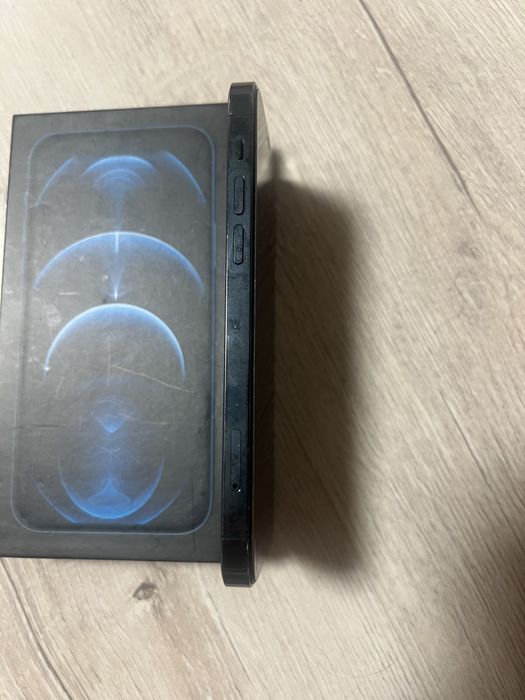 Iphone 12 pro 256 neverlock