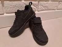 NIKE Court Borough LOW  R.28