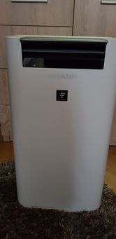 Oczyszczacz powietrza Sharp KC-G40EU