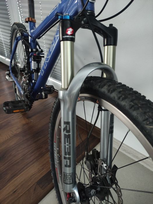 Rower enduro trek girl ex 7.