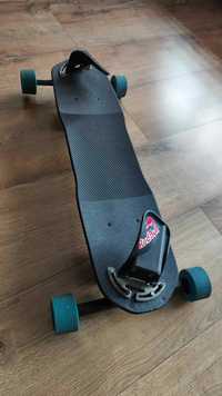 Freebord Bamboo 83 Snowboard na lato!